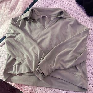 danskin loose sweater